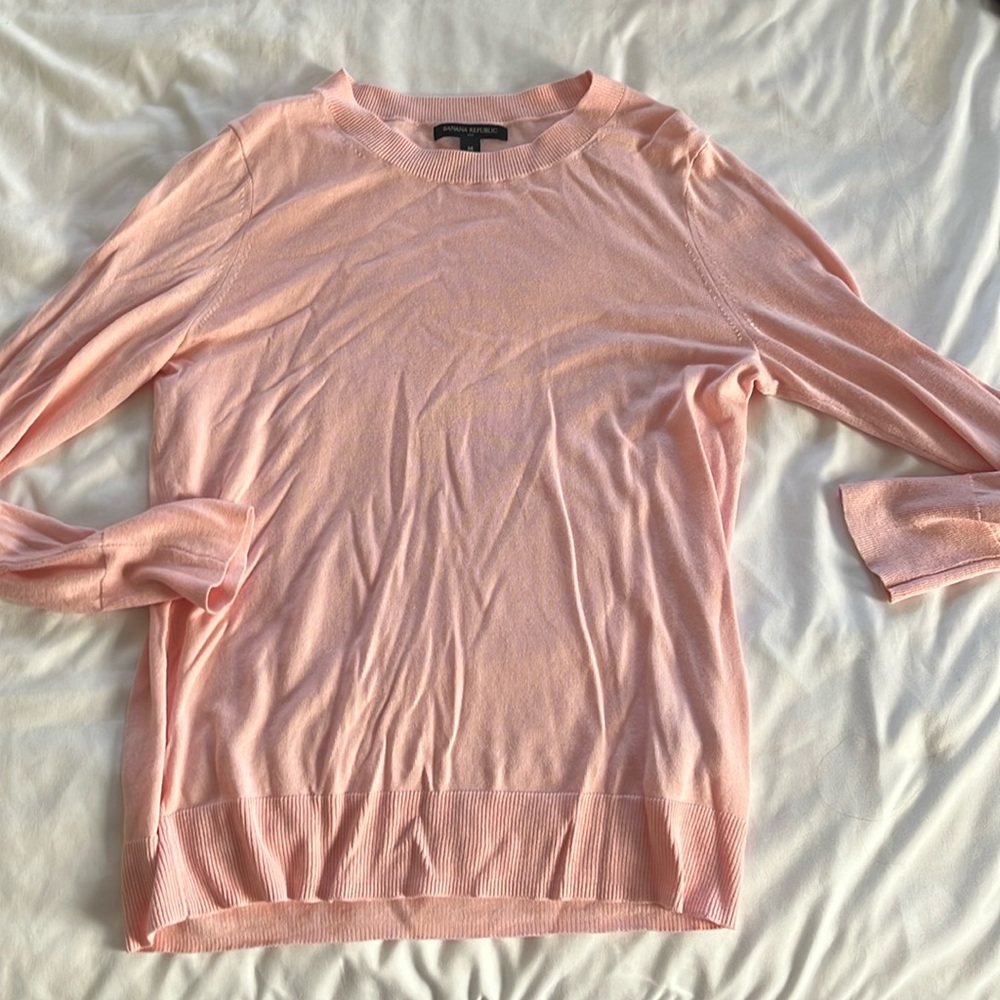 Lightly used LOFT sweater